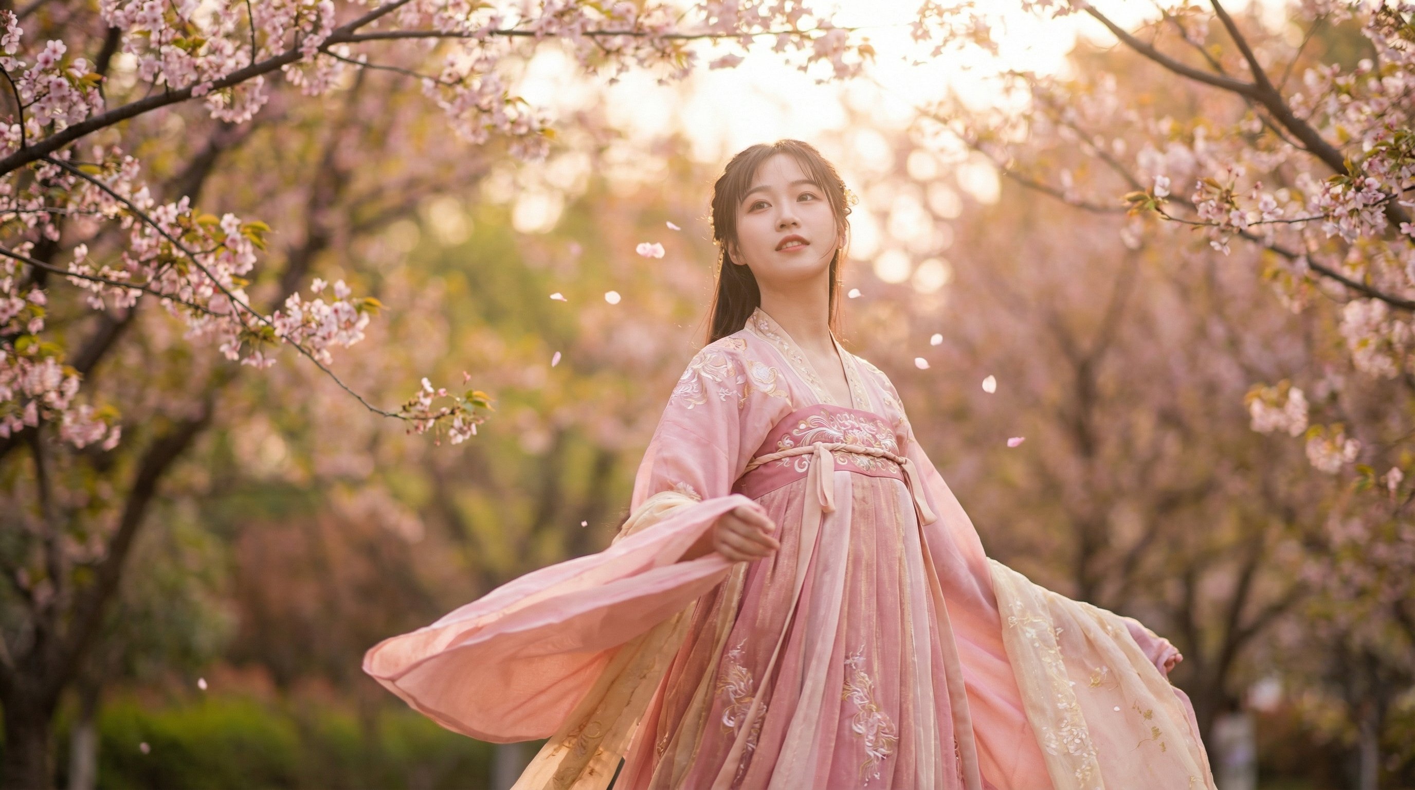 丝瓜视频古风舞蹈视频