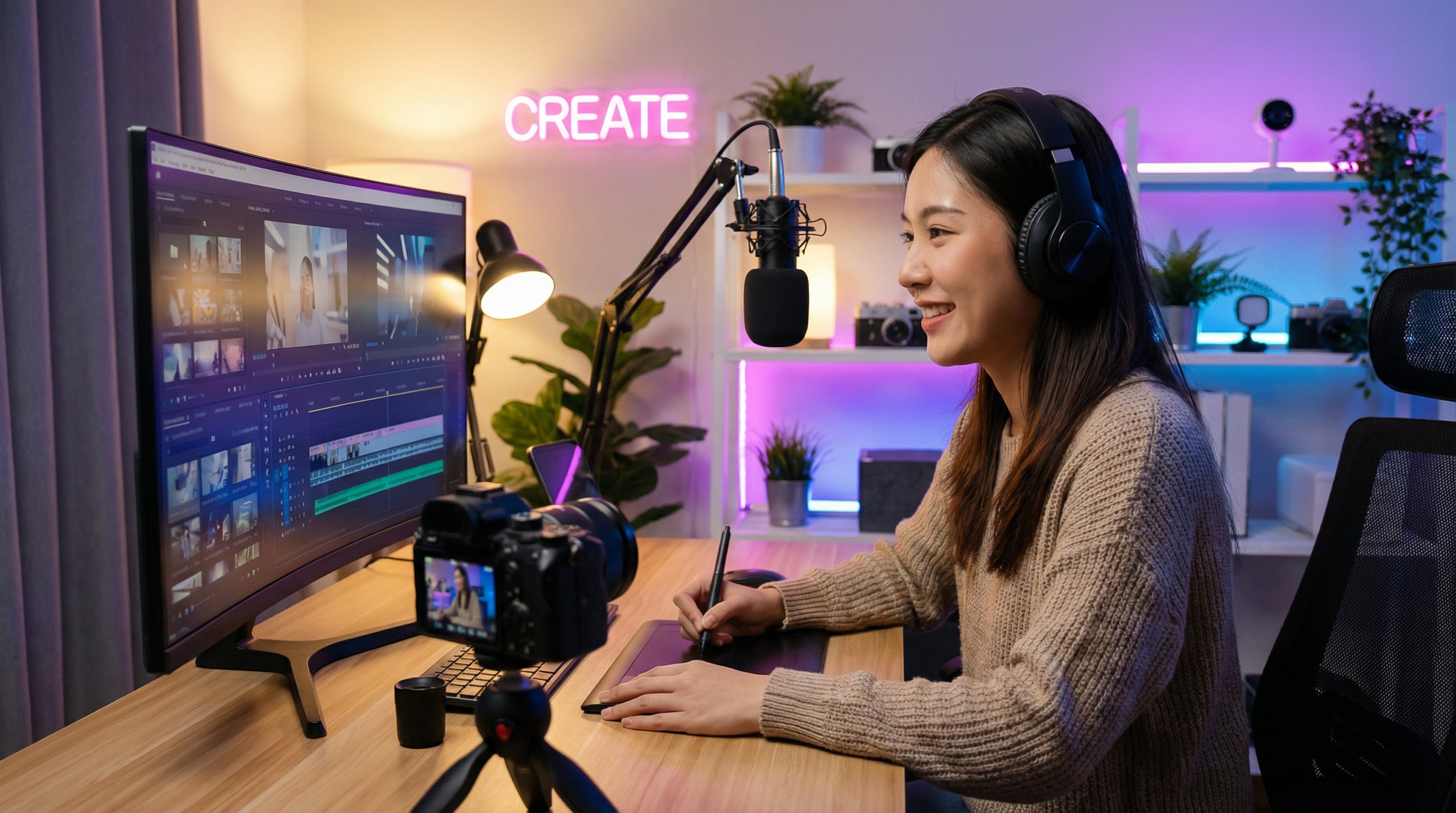 丝瓜视频视频剪辑教程