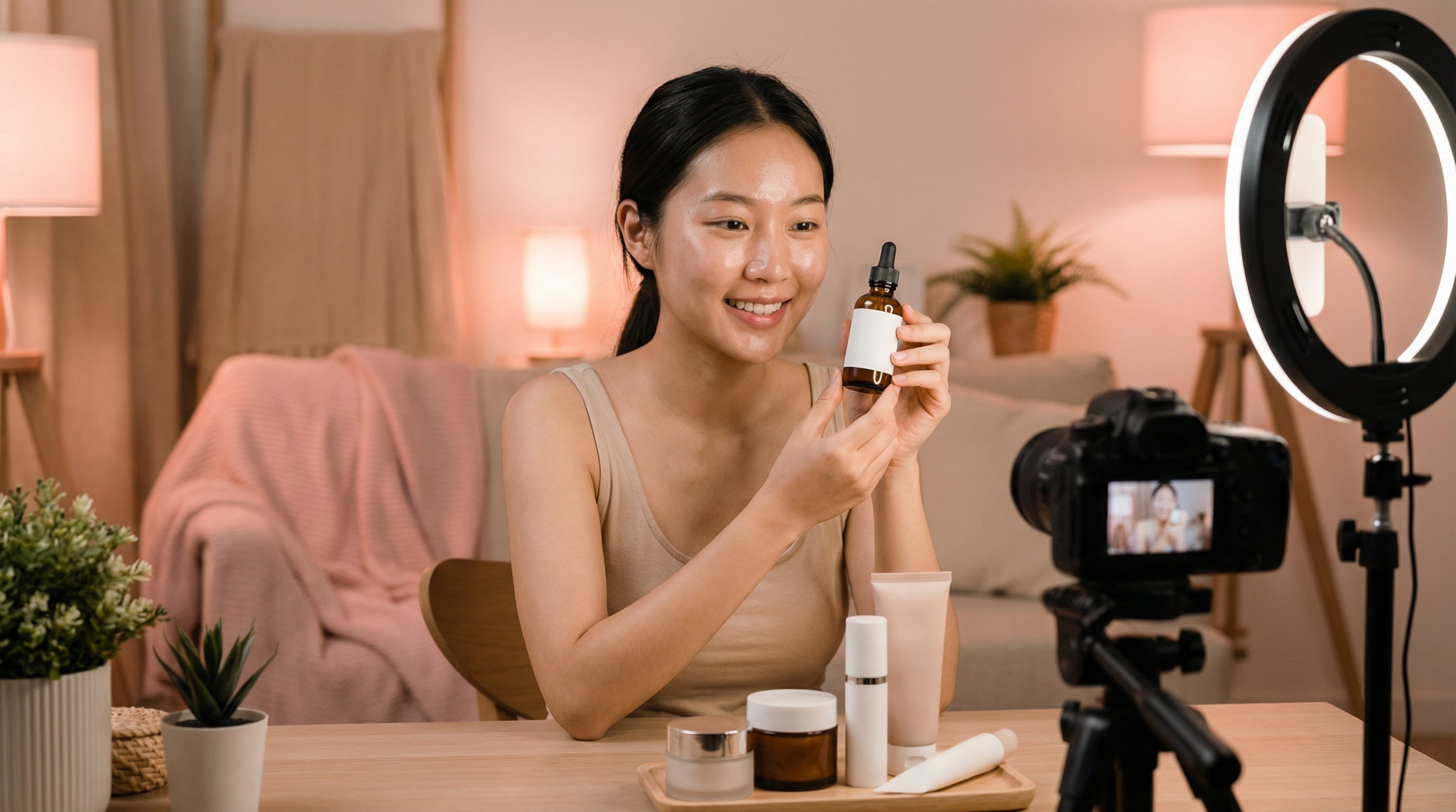 丝瓜视频美妆护肤视频